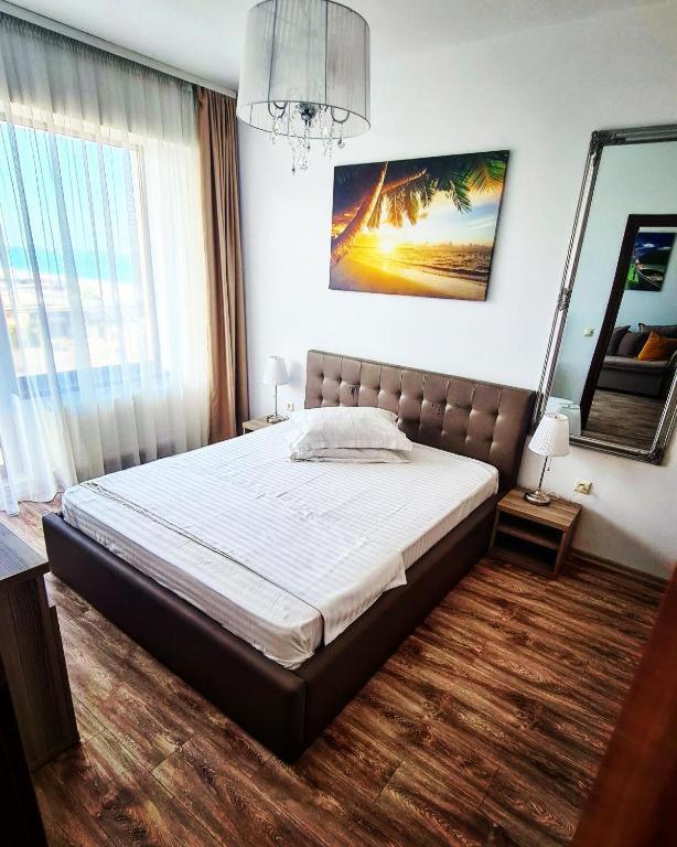 Seaview Cancun Apartments Summerland Mamaia Exterior photo