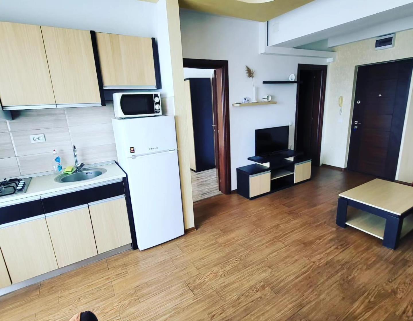 Seaview Cancun Apartments Summerland Mamaia Exterior photo